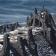 Illustration for article titled The Early Art Of The Elder Scrolls V: Skyrim